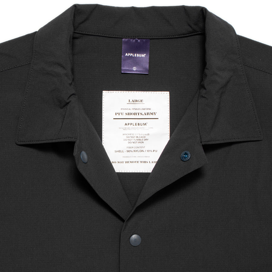 APPLEBUM ( アップルバム ) PHISICAL TRAINING S/S SHIRT 半袖 シャツ