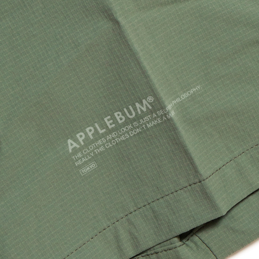 APPLEBUM ( アップルバム ) PHISICAL TRAINING S/S SHIRT 半袖 シャツ