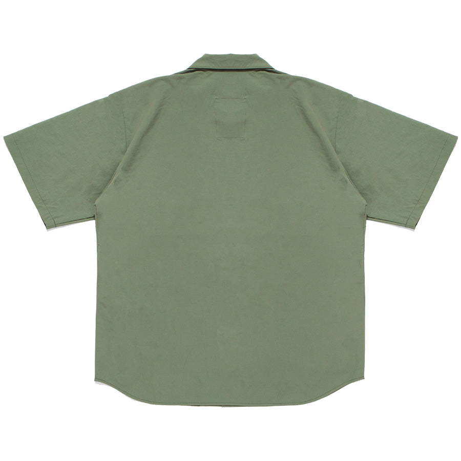 APPLEBUM ( アップルバム ) PHISICAL TRAINING S/S SHIRT 半袖 シャツ