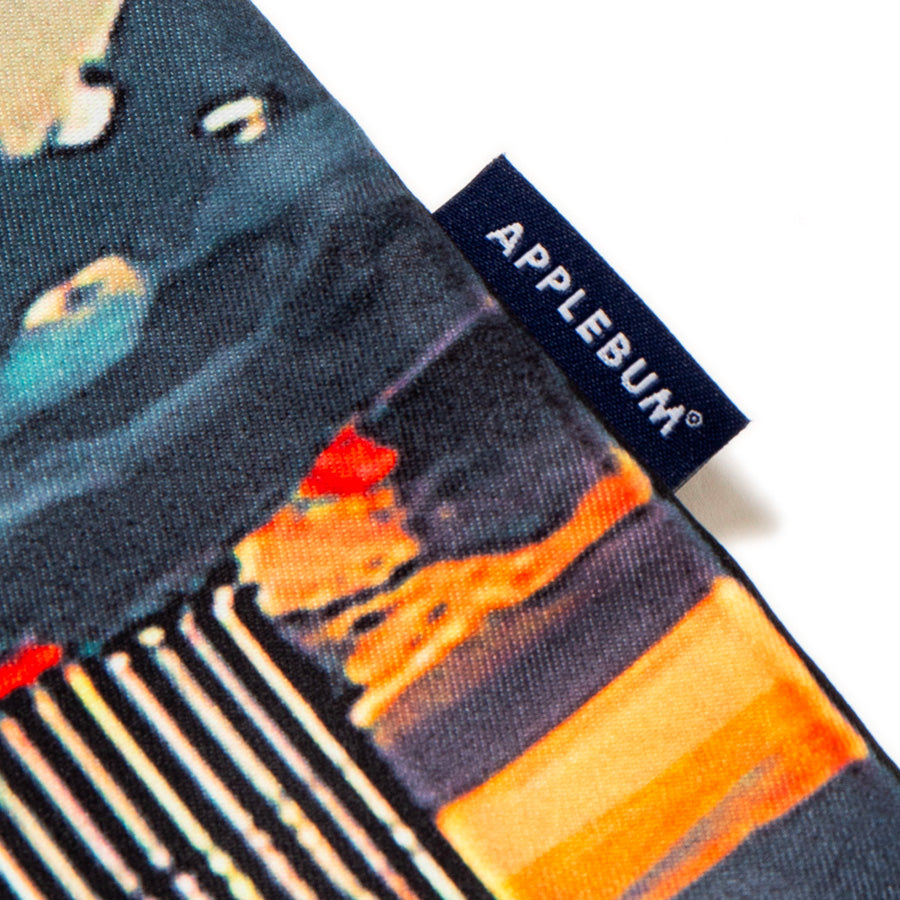 APPLEBUM ( アップルバム ) TOKYO SUNSET ALOHA SHIRT 開襟シャツ