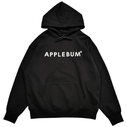 APPLEBUM ( アップルバム ) LOGO SWEAT PARKA スウェット パーカー
