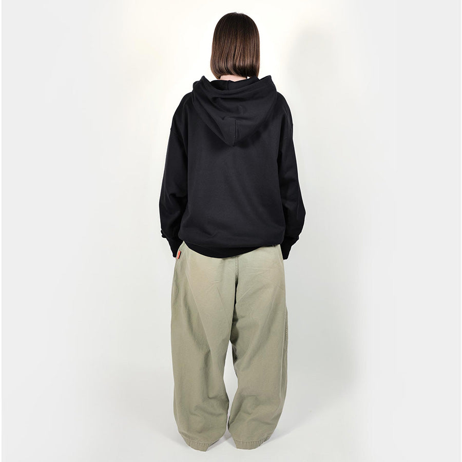 APPLEBUM ( アップルバム ) LOGO SWEAT PARKA スウェット パーカー