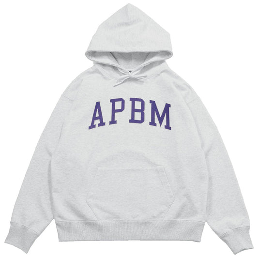 APPLEBUM ( アップルバム ) APBM SWEAT PARKA スウェット パーカー