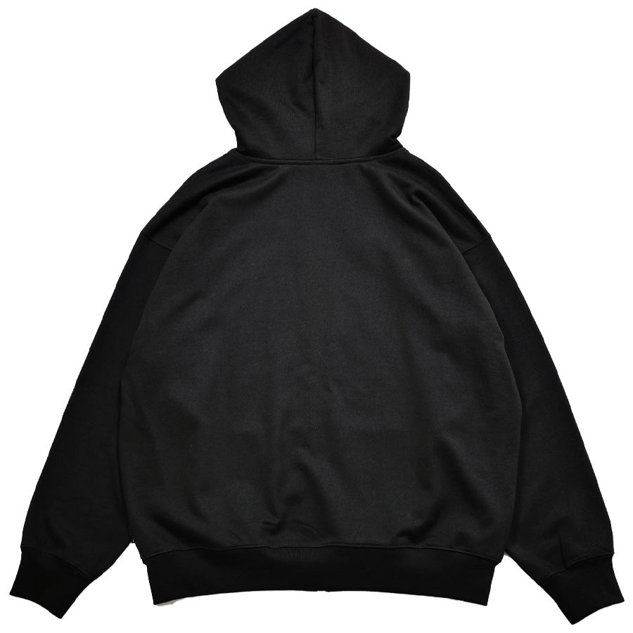APPLEBUM ( アップルバム ) APBM SWEAT PARKA スウェット パーカー