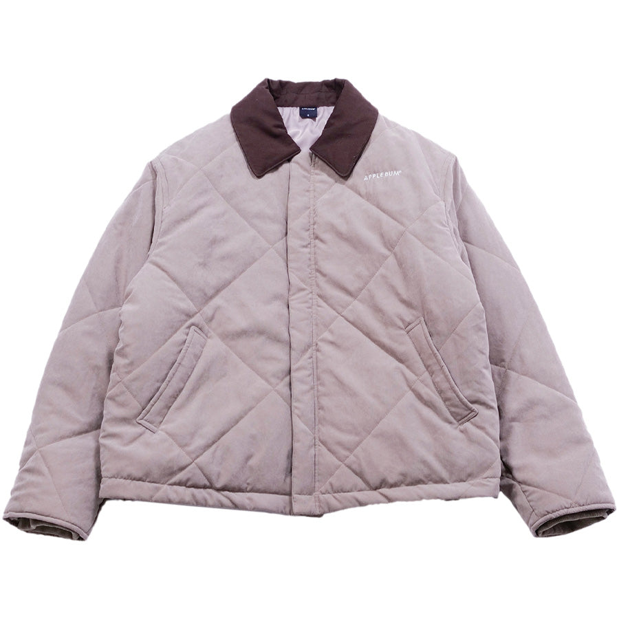 APPLEBUM　アップルバム　キルティングジャケット APPLEBUM ( アップルバム ) QUILTING JACKET キルティング ジャケット