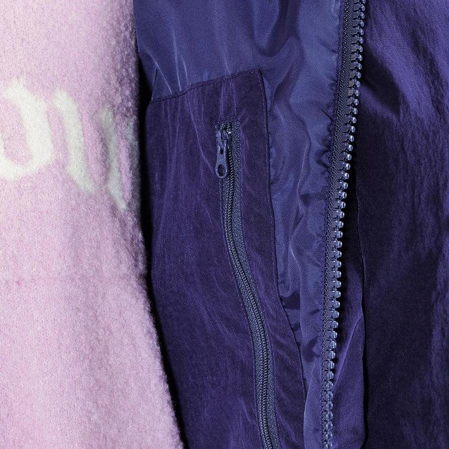APPLEBUM ( アップルバム ) SHORT PUFF HOOD JACKET ショート丈 パフジャケット