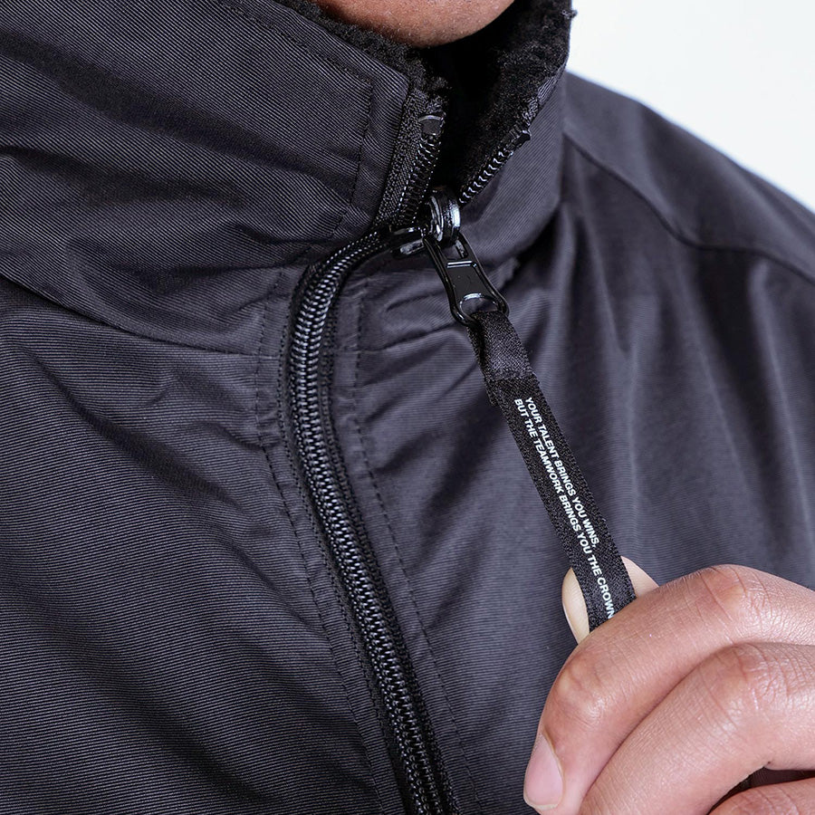 APPLEBUM ( アップルバム ) REVERSIBLE BOA JACKET リバーシブル ボアジャケット