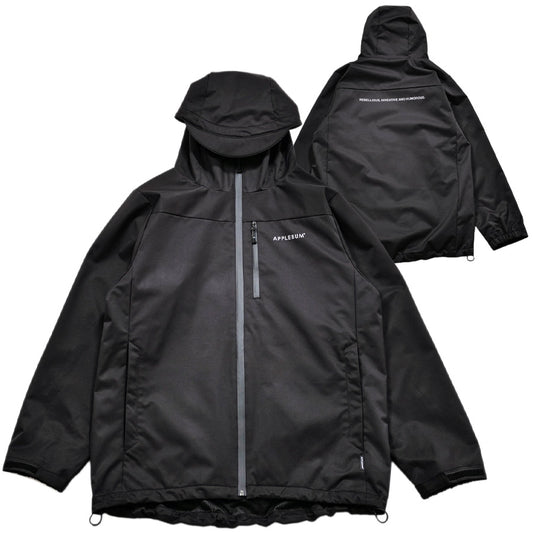 APPLEBUM ( アップルバム ) SHELL JACKET シェルジャケット 撥水