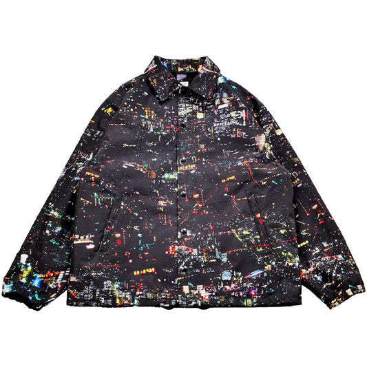 APPLEBUM ( アップルバム ) NIGHT FLIGHT COACH JACKET コーチジャケット
