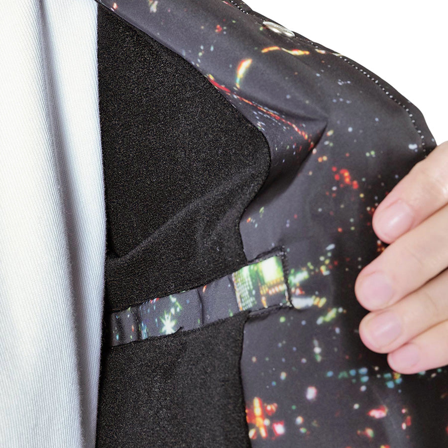 APPLEBUM ( アップルバム ) NIGHT FLIGHT COACH JACKET コーチジャケット