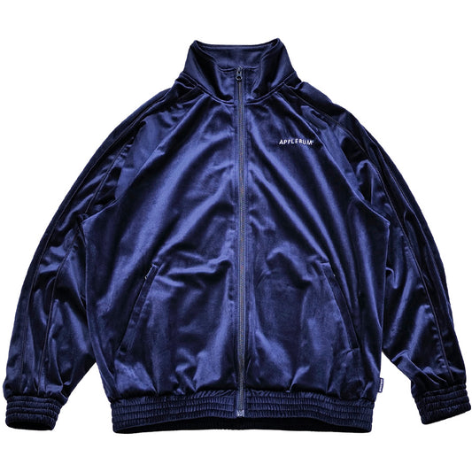 APPLEBUM ( アップルバム ) Velour Track Jacket ベロア トラックジャケット