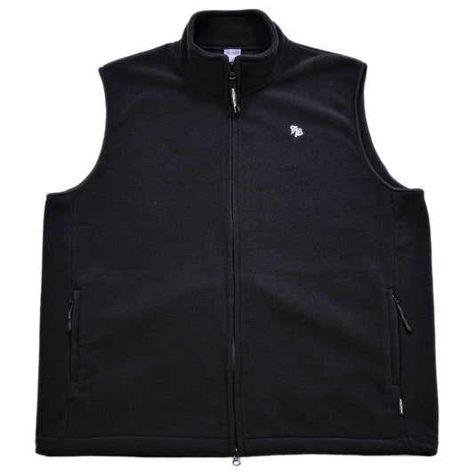APPLEBUM ( アップルバム ) FLEECE VEST フリース ベスト
