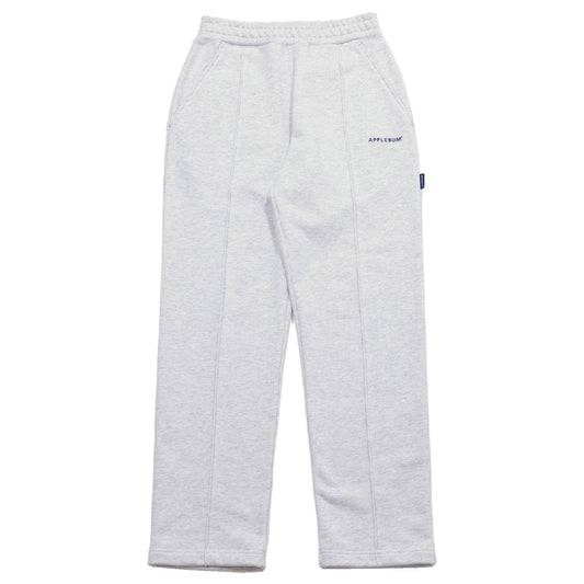 APPLEBUM ( アップルバム ) LOGO SWEAT PANTS スウェットパンツ