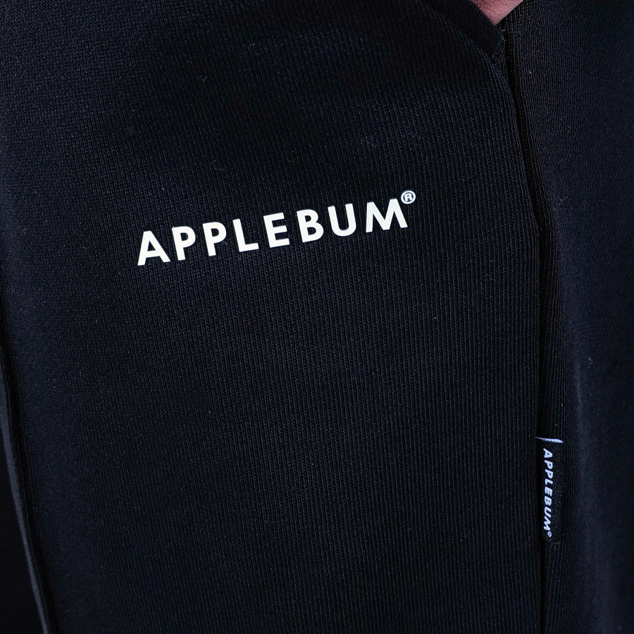 APPLEBUM ( アップルバム ) LOGO SWEAT PANTS スウェットパンツ
