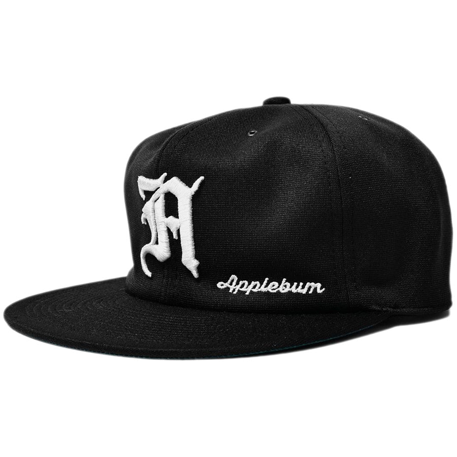 APPLEBUM ( アップルバム ) KK83 BASEBALL CAP ベースボールキャップ POTEN製