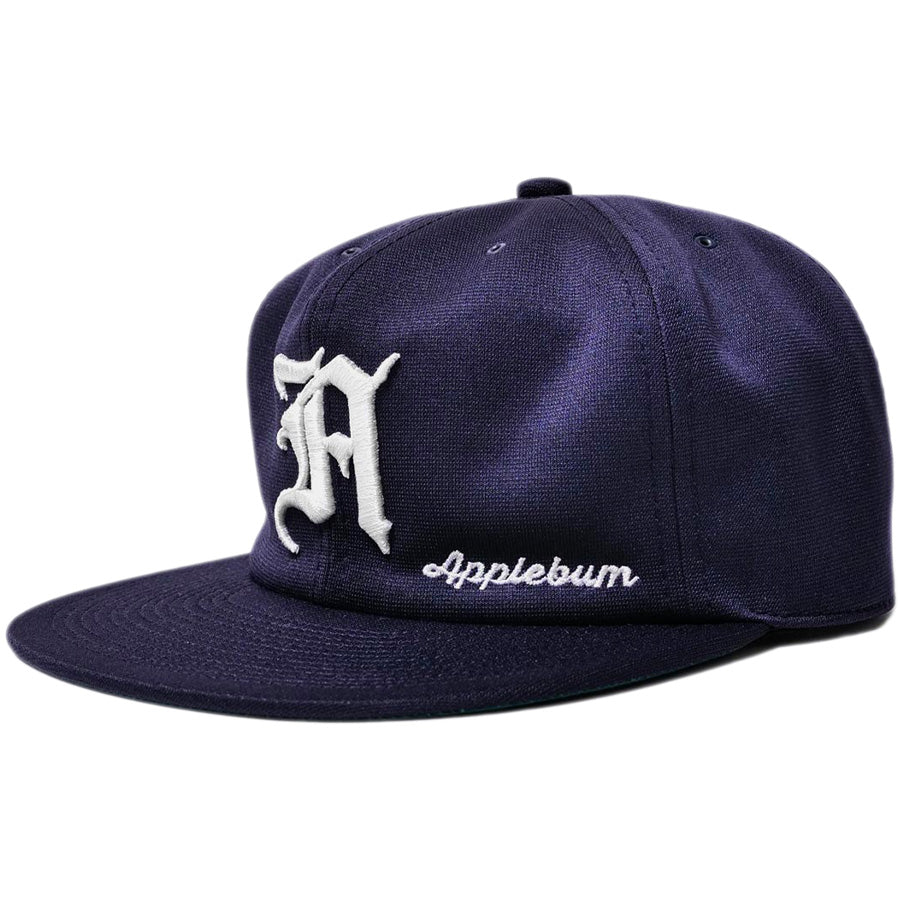 APPLEBUM ( アップルバム ) KK83 BASEBALL CAP ベースボールキャップ POTEN製