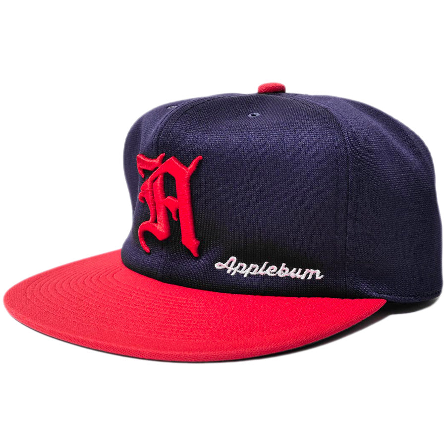 APPLEBUM ( アップルバム ) KK83 BASEBALL CAP ベースボールキャップ POTEN製