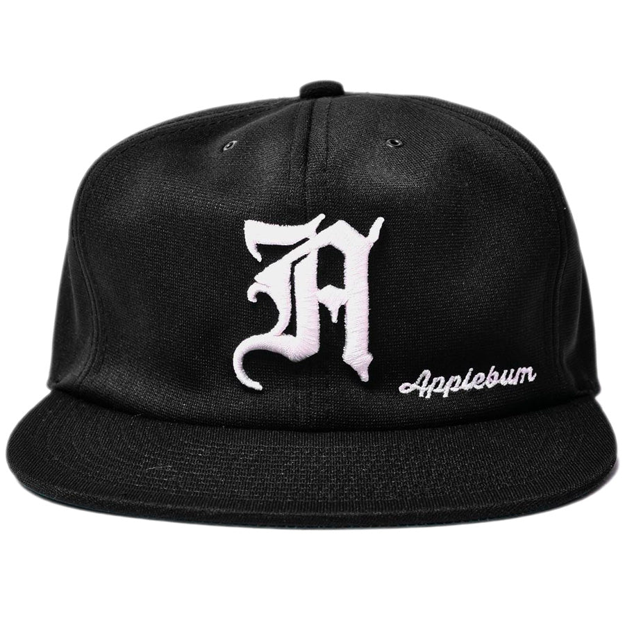 APPLEBUM ( アップルバム ) KK83 BASEBALL CAP ベースボールキャップ POTEN製