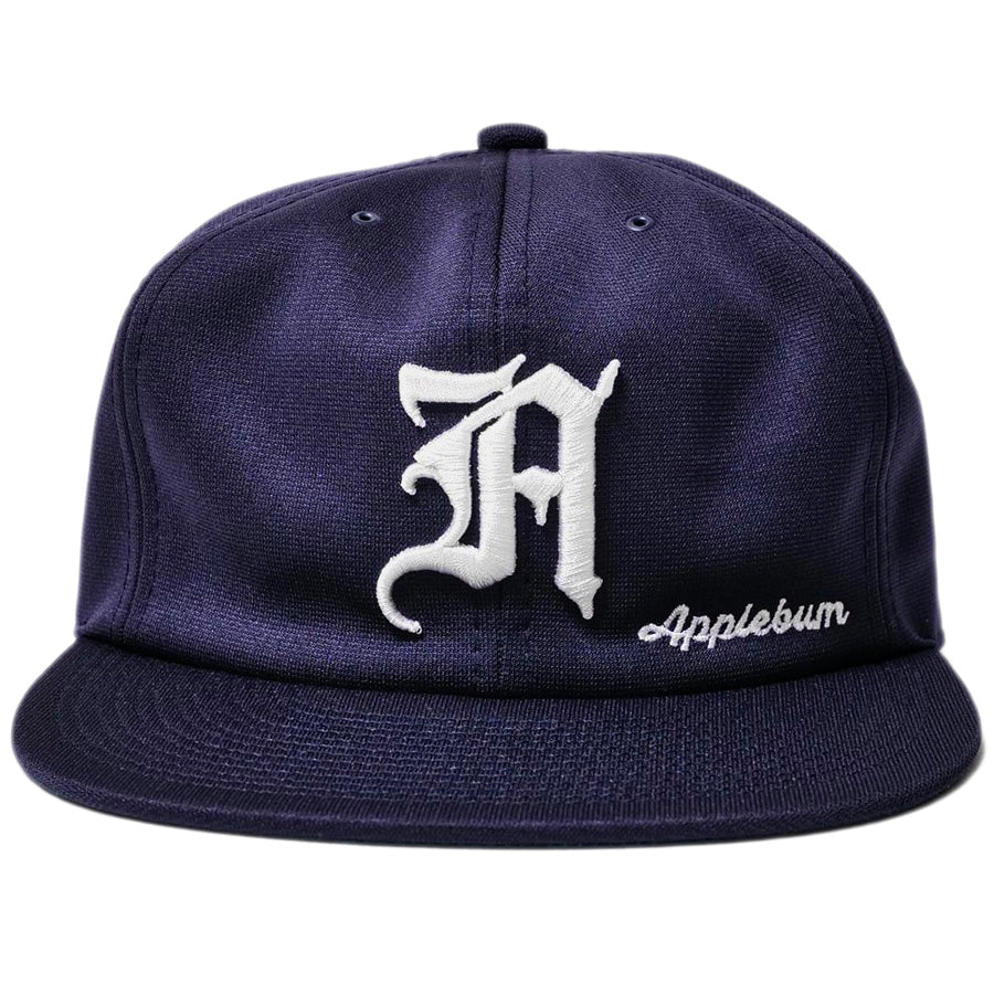 APPLEBUM ( アップルバム ) KK83 BASEBALL CAP ベースボールキャップ POTEN製
