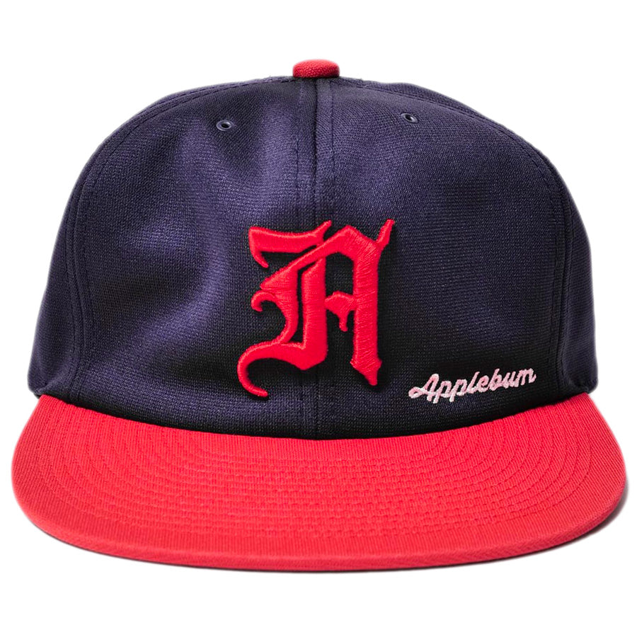 APPLEBUM ( アップルバム ) KK83 BASEBALL CAP ベースボールキャップ POTEN製