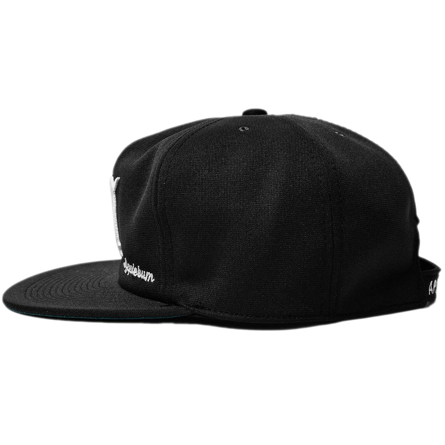 APPLEBUM ( アップルバム ) KK83 BASEBALL CAP ベースボールキャップ POTEN製