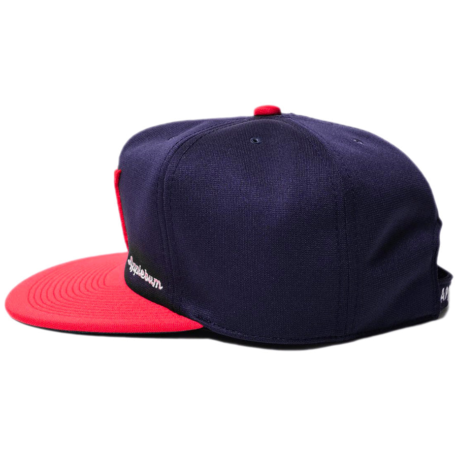 APPLEBUM ( アップルバム ) KK83 BASEBALL CAP ベースボールキャップ POTEN製
