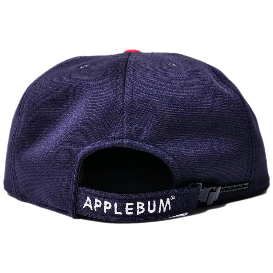 APPLEBUM ( アップルバム ) KK83 BASEBALL CAP ベースボールキャップ POTEN製