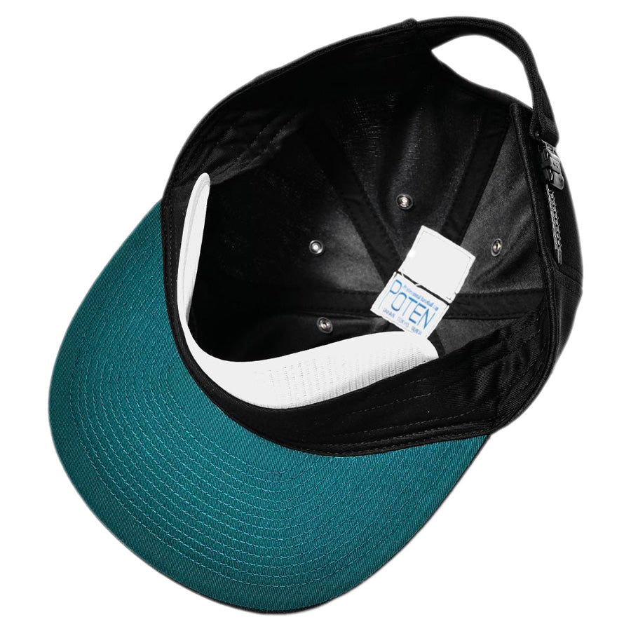 APPLEBUM ( アップルバム ) KK83 BASEBALL CAP ベースボールキャップ POTEN製