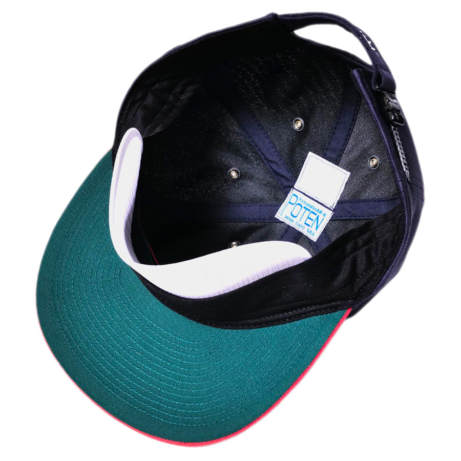 APPLEBUM ( アップルバム ) KK83 BASEBALL CAP ベースボールキャップ POTEN製