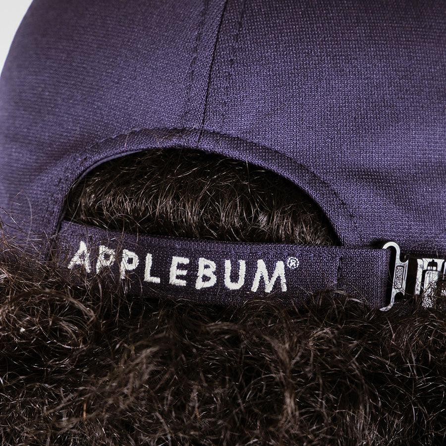 APPLEBUM ( アップルバム ) KK83 BASEBALL CAP ベースボールキャップ POTEN製