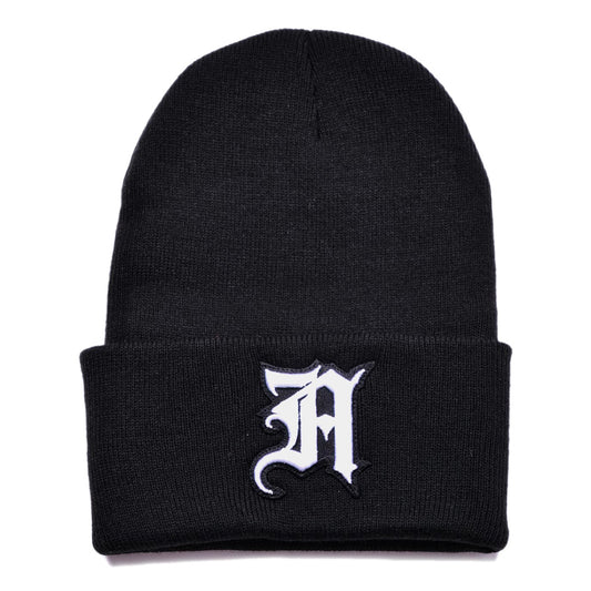 APPLEBUM ( アップルバム ) A KNIT CAP ニットキャップ