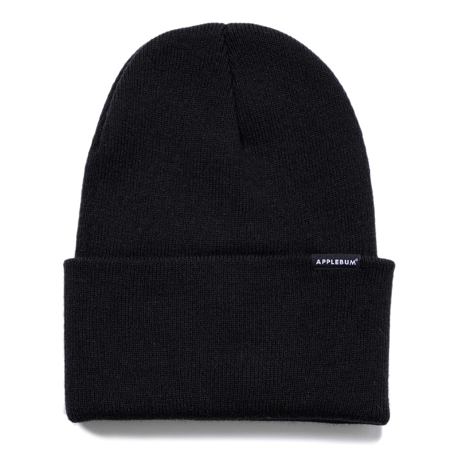 APPLEBUM ( アップルバム ) A KNIT CAP ニットキャップ