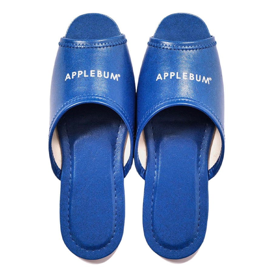 APPLEBUM ( アップルバム ) LOGO SLIPPERS スリッパ