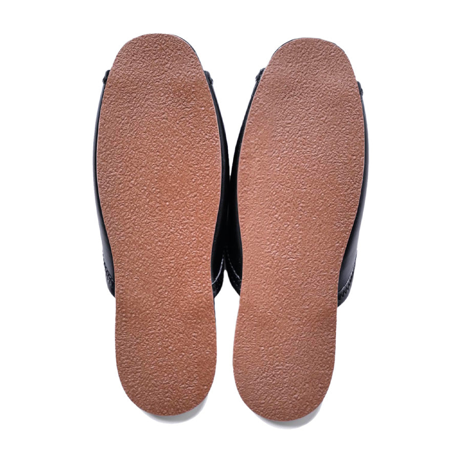 APPLEBUM ( アップルバム ) LOGO SLIPPERS スリッパ
