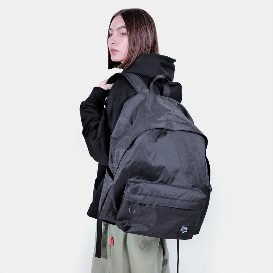 APPLEBUM ( アップルバム ) X-PAC BIG BACKPACK バックパック