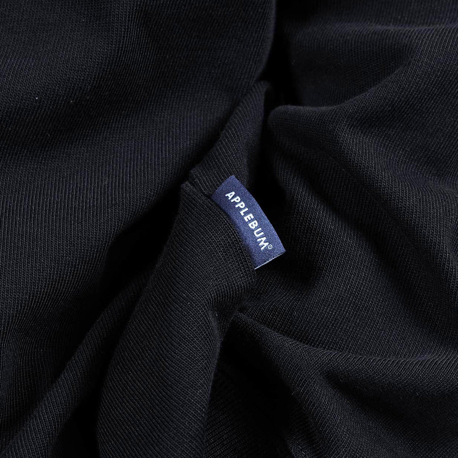 APPLEBUM ( アップルバム ) LOGO L/S Tee ロングスリーブ Tシャツ
