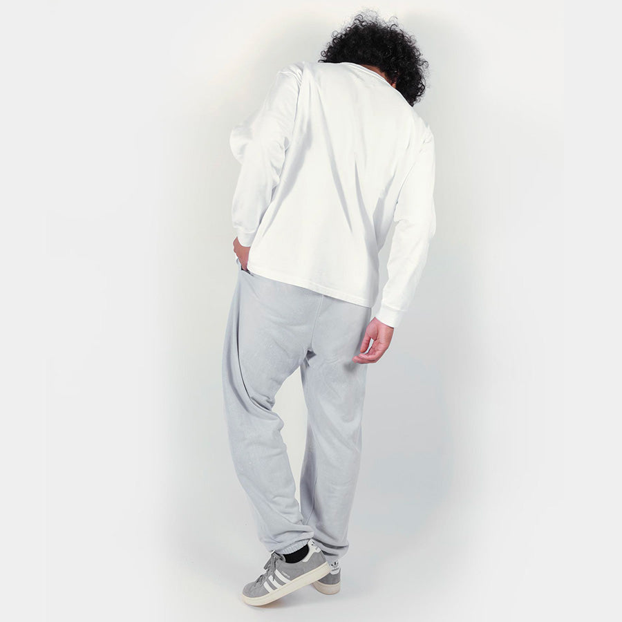 APPLEBUM ( アップルバム ) LOGO L/S Tee ロングスリーブ Tシャツ