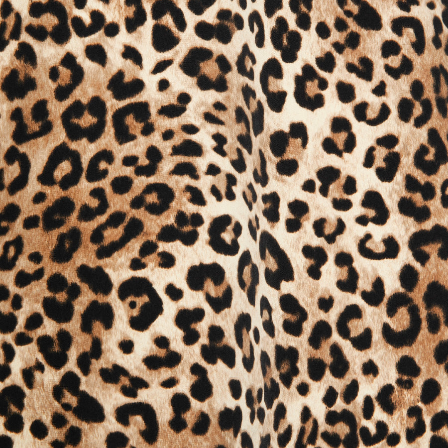 APPLEBUM(アップルバム)Leopard Coach Jacket レオパード コーチジャケット イエロー ブルー 2610606