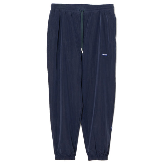 APPLEBUM(アップルバム)Ripstop Active Track Pants ネイビー 正面