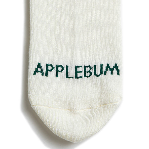 APPLEBUM | BOB MARLEY ( アップルバム | ボブ マーリー ) Kaya Socks