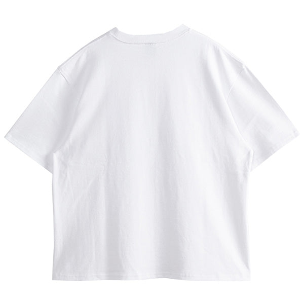 APPLEBUM | BOB MARLEY ( アップルバム | ボブ マーリー ) Monochrome T-Shirt (SPOT LIGHT)