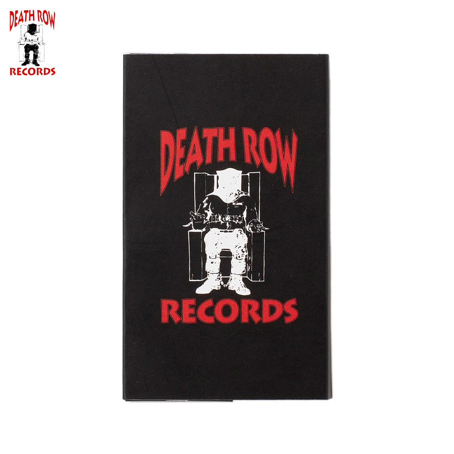 アルバム APPLEBUM ( アップルバム ) DEATH ROW RECORDS ROLLING PAPER