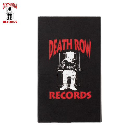 APPLEBUM ( アップルバム ) "DEATH ROW RECORDS" ROLLING PAPER ロールペーパー