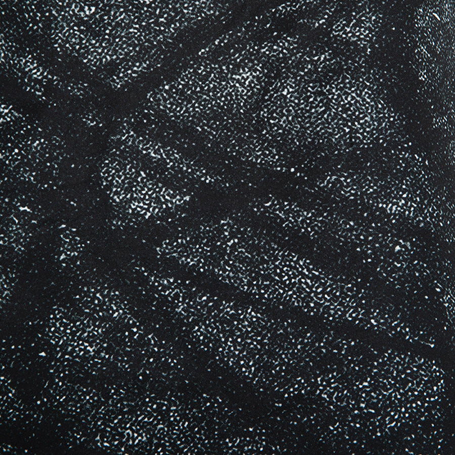 APPLEBUM Drift Marks 総柄 デザイン ディテール