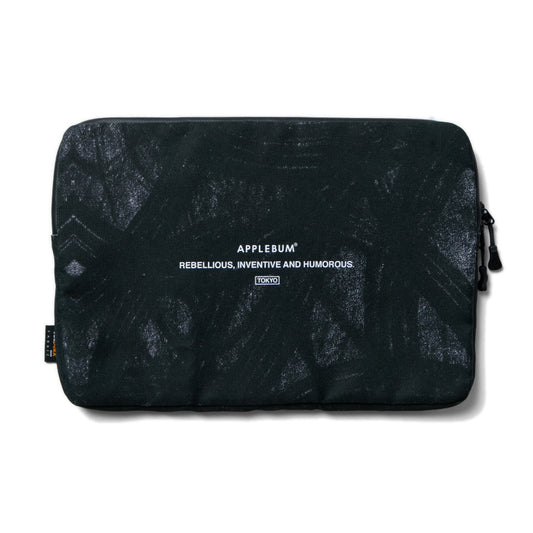 APPLEBUM Drift Marks PC Case 13inch マルチ 正面