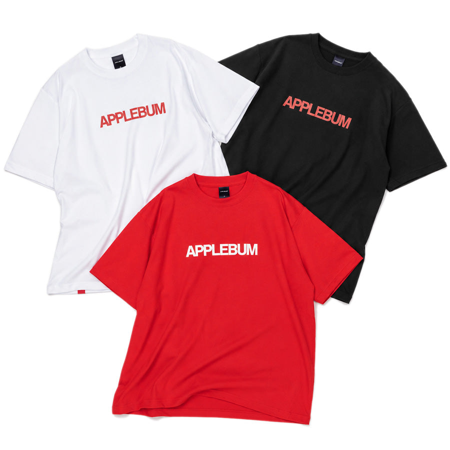 APPLEBUM（アップルバム）Dry T-shirt ドライTシャツ HS2611112