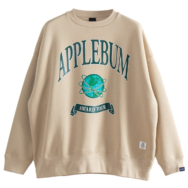 SALE新品applebum Tシャツ/カットソー(半袖/袖なし)