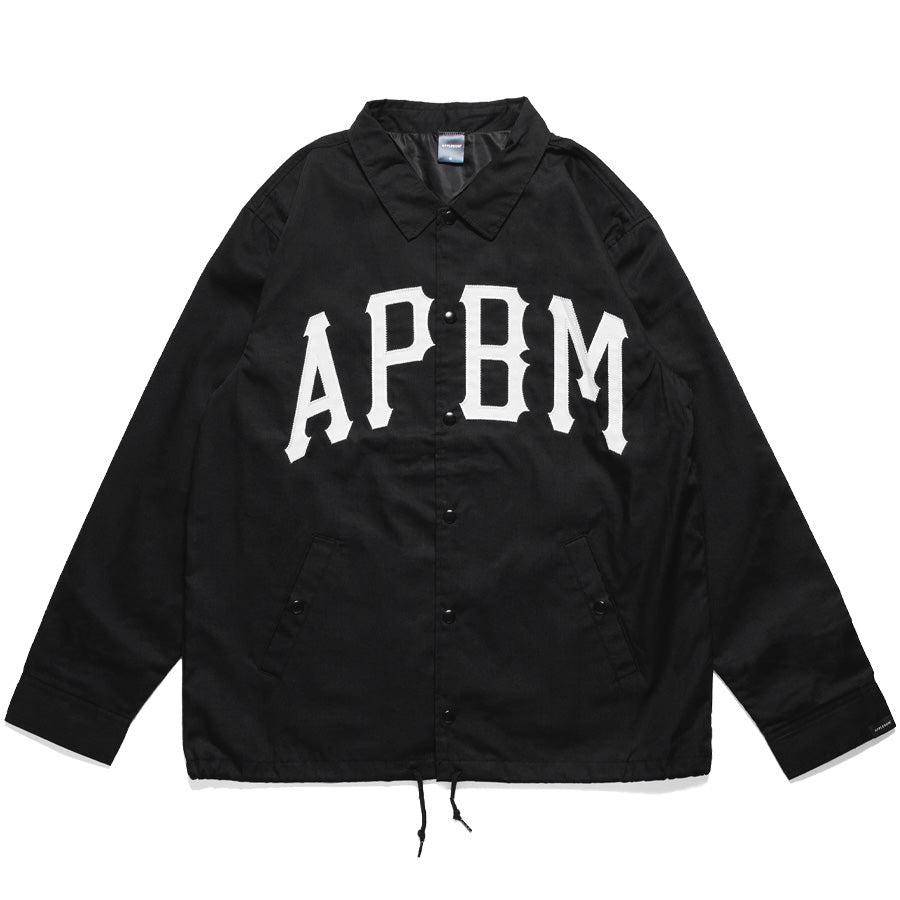 APPLEBUM ( アップルバム ) APBM COACH JACKET コーチジャケット