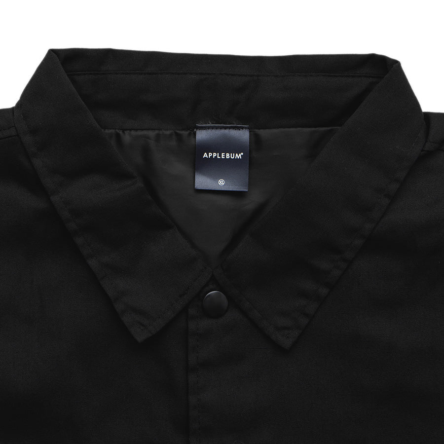 APPLEBUM ( アップルバム ) APBM COACH JACKET コーチジャケット