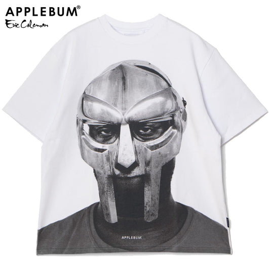 APPLEBUM ( アップルバム ) "ERIC COLEMAN" S/S T-SHIRT - MV1 Tシャツ